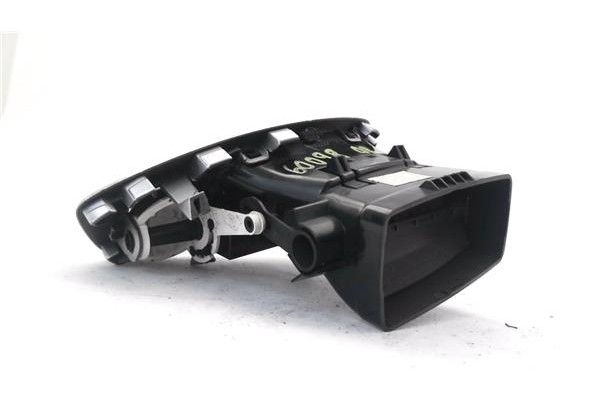 Recambio de rejilla entrada de aire para renault grand scénic iii (jz0/1_) 1.5 dci referencia OEM IAM 1012127 10016 