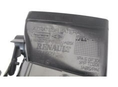 Recambio de rejilla entrada de aire para renault grand scénic iii (jz0/1_) 1.5 dci referencia OEM IAM 1012127 10016 