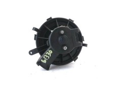 Recambio de motor calefaccion para citroen jumper furgón 2.2 hdi 100 referencia OEM IAM 5E1630100  