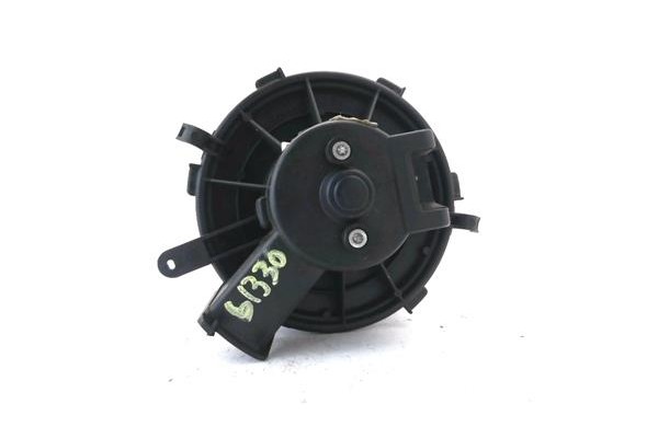 Recambio de motor calefaccion para citroen jumper furgón 2.2 hdi 100 referencia OEM IAM 5E1630100  