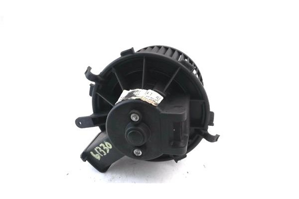 Recambio de motor calefaccion para citroen jumper furgón 2.2 hdi 100 referencia OEM IAM 5E1630100  