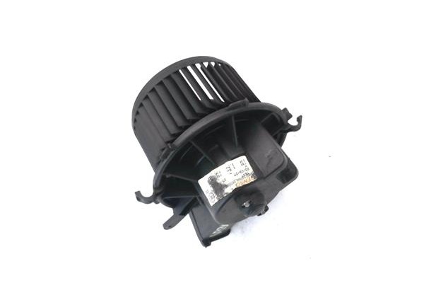 Recambio de motor calefaccion para citroen jumper furgón 2.2 hdi 100 referencia OEM IAM 5E1630100  