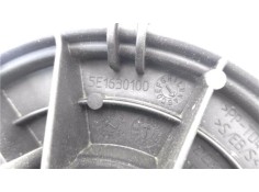 Recambio de motor calefaccion para citroen jumper furgón 2.2 hdi 100 referencia OEM IAM 5E1630100  