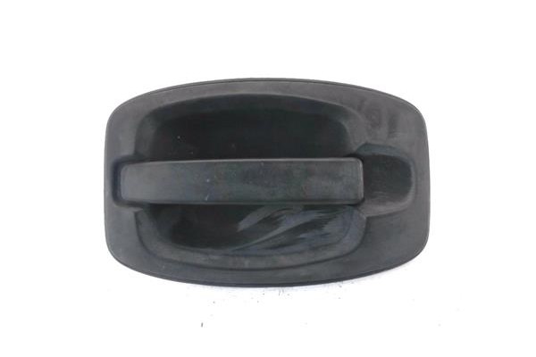 Recambio de maneta exterior delantero derecha para citroen jumper furgón 2.2 hdi 100 referencia OEM IAM 242430 A488 
