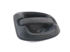 Recambio de maneta exterior delantero derecha para citroen jumper furgón 2.2 hdi 100 referencia OEM IAM 242430 A488 