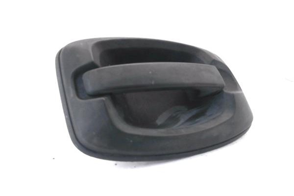 Recambio de maneta exterior delantero derecha para citroen jumper furgón 2.2 hdi 100 referencia OEM IAM 242430 A488 