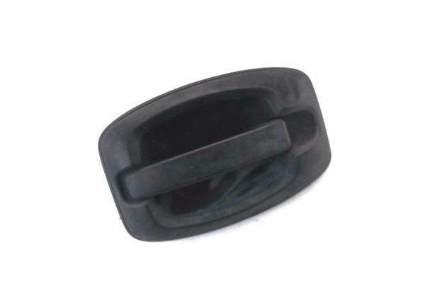 Recambio de maneta exterior delantero derecha para citroen jumper furgón 2.2 hdi 100 referencia OEM IAM 242430 A488 