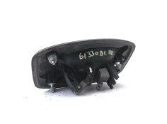 Recambio de maneta exterior delantero derecha para citroen jumper furgón 2.2 hdi 100 referencia OEM IAM 242430 A488 