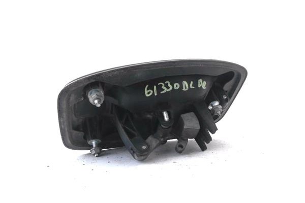 Recambio de maneta exterior delantero derecha para citroen jumper furgón 2.2 hdi 100 referencia OEM IAM 242430 A488 