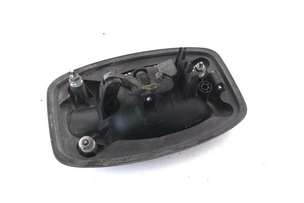 Recambio de maneta exterior delantero derecha para citroen jumper furgón 2.2 hdi 100 referencia OEM IAM 242430 A488 