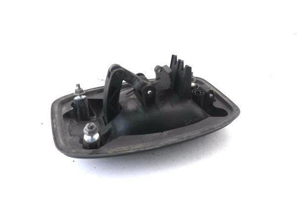Recambio de maneta exterior delantero derecha para citroen jumper furgón 2.2 hdi 100 referencia OEM IAM 242430 A488 