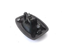 Recambio de maneta exterior delantero derecha para citroen jumper furgón 2.2 hdi 100 referencia OEM IAM 242430 A488 