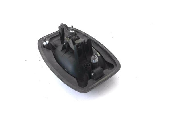 Recambio de maneta exterior delantero derecha para citroen jumper furgón 2.2 hdi 100 referencia OEM IAM 242430 A488 