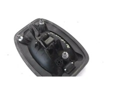Recambio de maneta exterior delantero derecha para citroen jumper furgón 2.2 hdi 100 referencia OEM IAM 242430 A488 