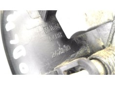 Recambio de maneta exterior delantero derecha para citroen jumper furgón 2.2 hdi 100 referencia OEM IAM 242430 A488 