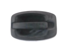 Recambio de maneta exterior delantero derecha para citroen jumper furgón 2.2 hdi 100 referencia OEM IAM 242430 A488 