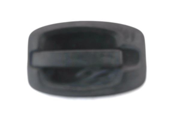 Recambio de maneta exterior delantero derecha para citroen jumper furgón 2.2 hdi 100 referencia OEM IAM 242430 A488 
