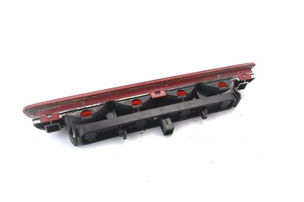 Recambio de luz central de freno para citroen jumper furgón 2.2 hdi 100 referencia OEM IAM 1340670080  