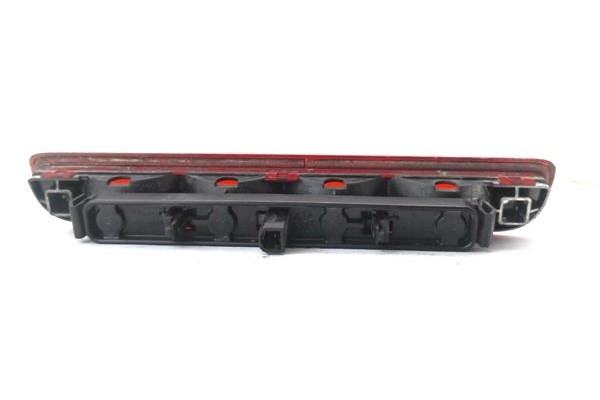 Recambio de luz central de freno para citroen jumper furgón 2.2 hdi 100 referencia OEM IAM 1340670080  