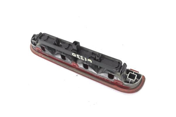 Recambio de luz central de freno para citroen jumper furgón 2.2 hdi 100 referencia OEM IAM 1340670080  