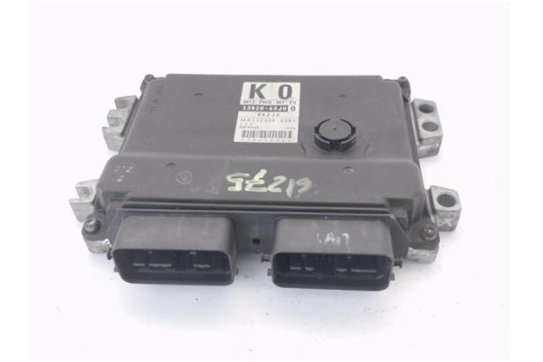 Recambio de centralita para suzuki swift berlina (rs/mz) 1.3 gl (5-ptas.) referencia OEM IAM 3392062J0 MB1123000381 