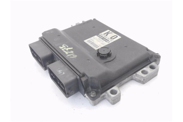 Recambio de centralita para suzuki swift berlina (rs/mz) 1.3 gl (5-ptas.) referencia OEM IAM 3392062J0 MB1123000381 