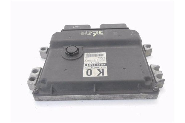Recambio de centralita para suzuki swift berlina (rs/mz) 1.3 gl (5-ptas.) referencia OEM IAM 3392062J0 MB1123000381 