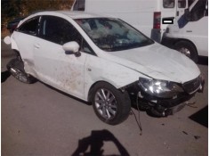 seat ibiza berlina (6j5) del año 2012