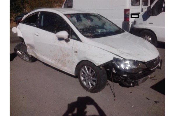 seat ibiza berlina (6j5) del año 2012