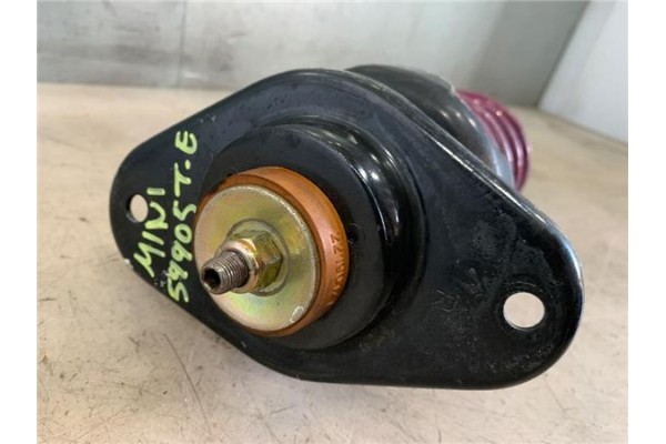 Recambio de amortiguador trasero izquierdo para mini mini (r50,r53) 1.6 cooper s referencia OEM IAM 33526768412 22191200 