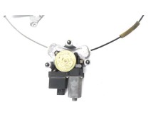 Recambio de mecanismo elevalunas delantero izquierdo para ssangyong rexton 2.7 270 xdi limited referencia OEM IAM 8810008B00 A00