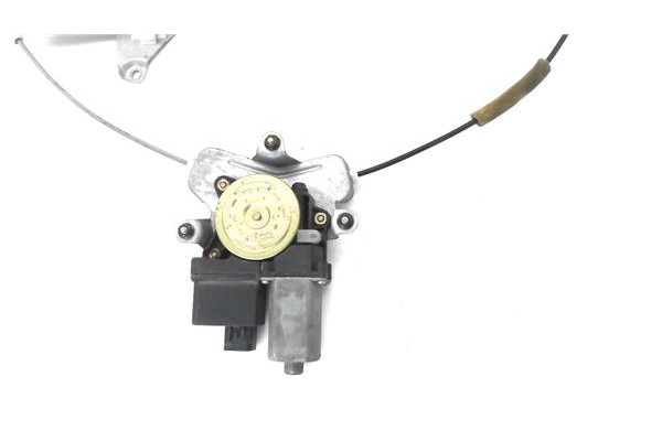 Recambio de mecanismo elevalunas delantero izquierdo para ssangyong rexton 2.7 270 xdi limited referencia OEM IAM 8810008B00 A00