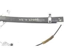 Recambio de mecanismo elevalunas delantero izquierdo para ssangyong rexton 2.7 270 xdi limited referencia OEM IAM 8810008B00 A00