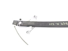 Recambio de mecanismo elevalunas delantero izquierdo para ssangyong rexton 2.7 270 xdi limited referencia OEM IAM 8810008B00 A00