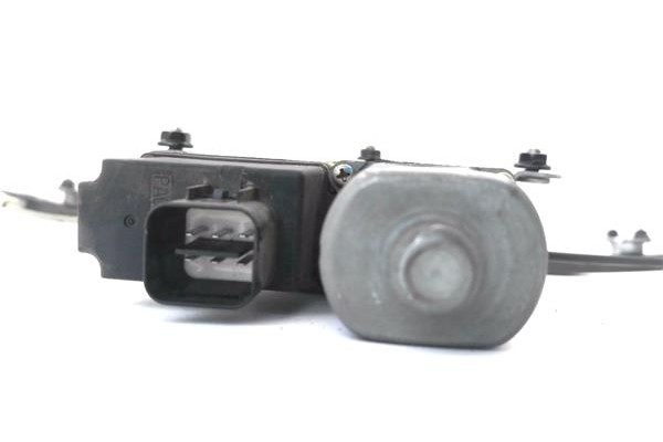 Recambio de mecanismo elevalunas delantero izquierdo para ssangyong rexton 2.7 270 xdi limited referencia OEM IAM 8810008B00 A00