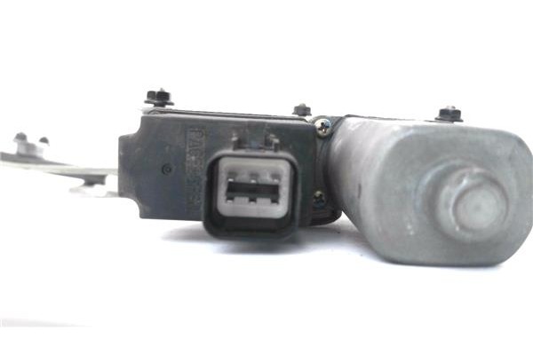 Recambio de mecanismo elevalunas delantero izquierdo para ssangyong rexton 2.7 270 xdi limited referencia OEM IAM 8810008B00 A00