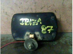 Recambio de faro antiniebla para seat ibiza 1.5 i referencia OEM IAM   