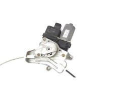 Recambio de mecanismo elevalunas delantero izquierdo para ssangyong rexton 2.7 270 xdi limited referencia OEM IAM 8810008B00 A00