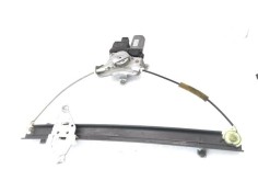 Recambio de mecanismo elevalunas delantero izquierdo para ssangyong rexton 2.7 270 xdi limited referencia OEM IAM 8810008B00 A00