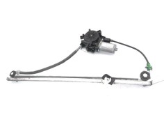 Recambio de mecanismo elevalunas delantero derecho para opel vivaro 2.0 cdti referencia OEM IAM D393700 454500007 
