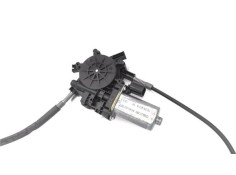 Recambio de mecanismo elevalunas delantero derecho para opel vivaro 2.0 cdti referencia OEM IAM D393700 454500007 