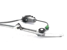 Recambio de mecanismo elevalunas delantero derecho para opel vivaro 2.0 cdti referencia OEM IAM D393700 454500007 
