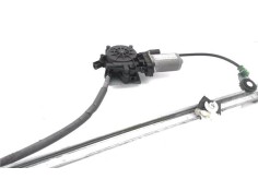 Recambio de mecanismo elevalunas delantero derecho para opel vivaro 2.0 cdti referencia OEM IAM D393700 454500007 