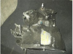 Recambio de caja cambios manual para renault scenic ii (jm) 1.9 dci (jm12, jm0g) referencia OEM IAM ND0002 A130660 