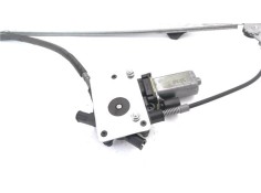 Recambio de mecanismo elevalunas delantero derecho para opel vivaro 2.0 cdti referencia OEM IAM D393700 454500007 