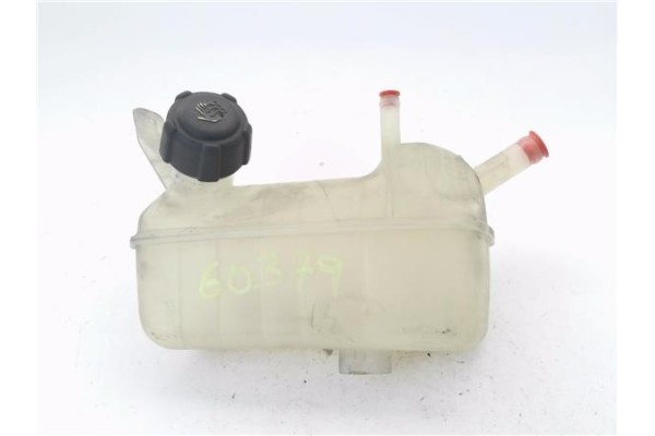 Recambio de botella expansion para renault megane ii ranchera familiar (km0/1_) 1.5 dci referencia OEM IAM 8200273157 00074100E 