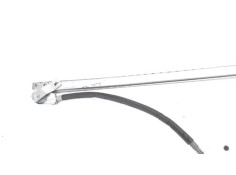 Recambio de mecanismo elevalunas delantero derecho para opel vivaro 2.0 cdti referencia OEM IAM D393700 454500007 