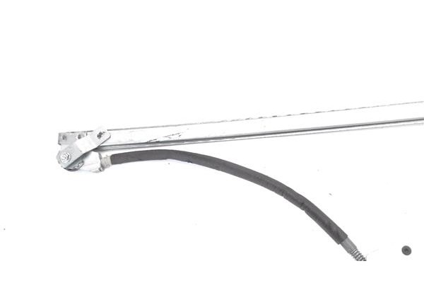 Recambio de mecanismo elevalunas delantero derecho para opel vivaro 2.0 cdti referencia OEM IAM D393700 454500007 