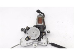 Recambio de mecanismo elevalunas trasero derecho para ssangyong rexton 2.7 270 xdi limited referencia OEM IAM 8810008011  