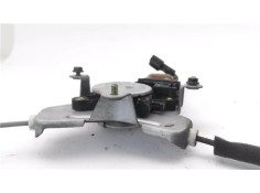Recambio de mecanismo elevalunas trasero derecho para ssangyong rexton 2.7 270 xdi limited referencia OEM IAM 8810008011  